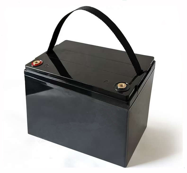 Bộ pin lithium 12V80Ah